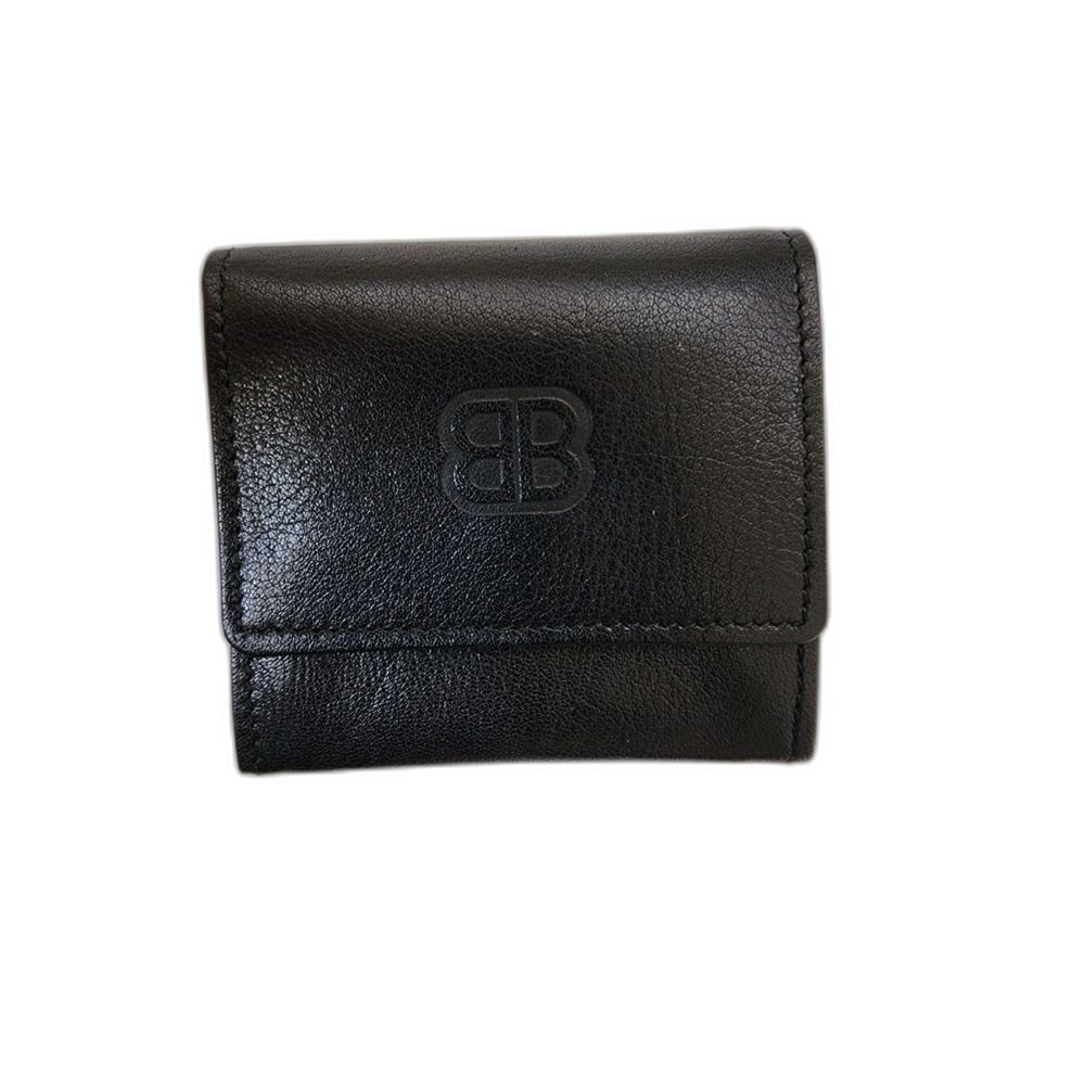 Balenciaga Paris Card Coin Holder Case